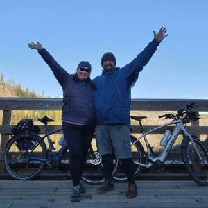 Meet your Posher, Bettina